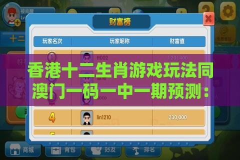 香港十二生肖游戏玩法同澳门一码一中一期预测：配：今期生肖开金花,规避欺骗广告危害-预防剖析、专家解读解释与落实